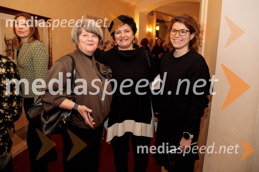 Hamlet, premiera baleta v SNG Opera in balet Ljubljana