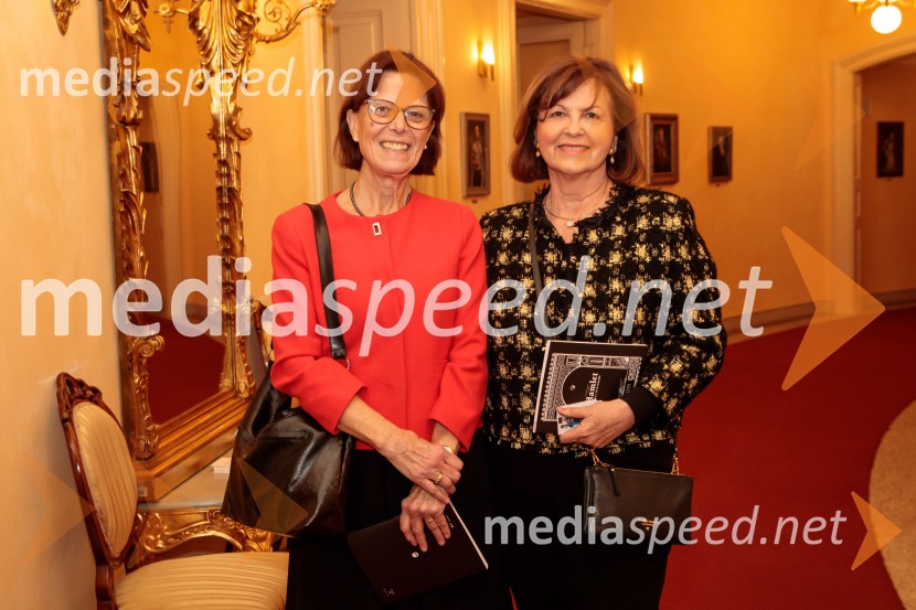 Hamlet, premiera baleta v SNG Opera in balet Ljubljana