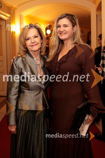 Hamlet, premiera baleta v SNG Opera in balet Ljubljana