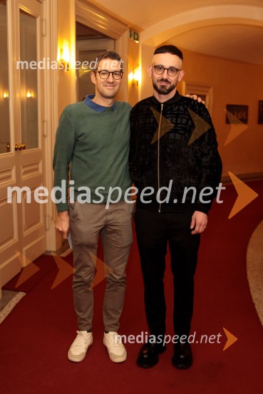 Hamlet, premiera baleta v SNG Opera in balet Ljubljana