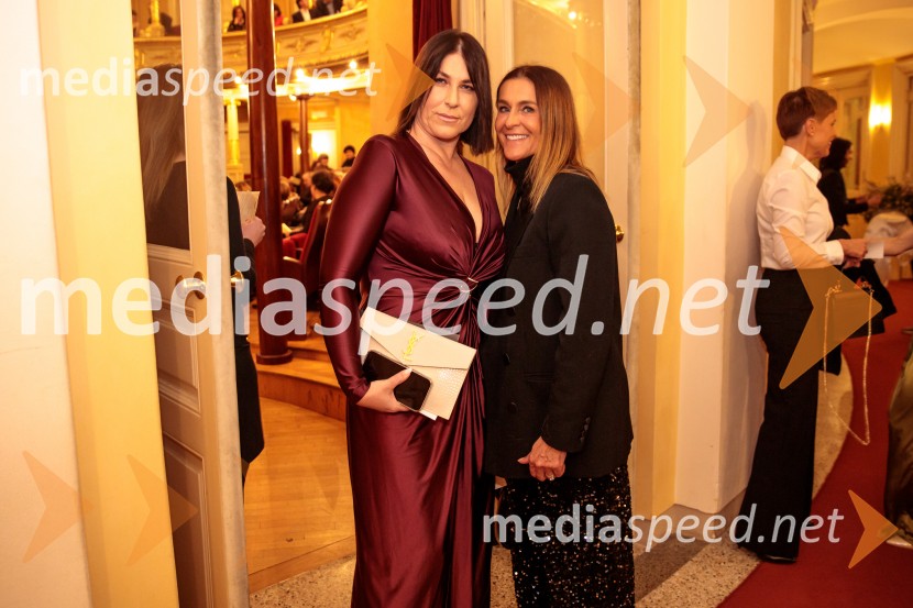 Hamlet, premiera baleta v SNG Opera in balet Ljubljana