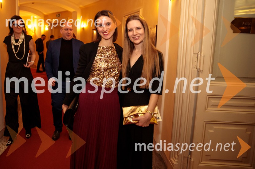 Hamlet, premiera baleta v SNG Opera in balet Ljubljana