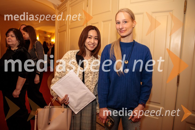 Hamlet, premiera baleta v SNG Opera in balet Ljubljana