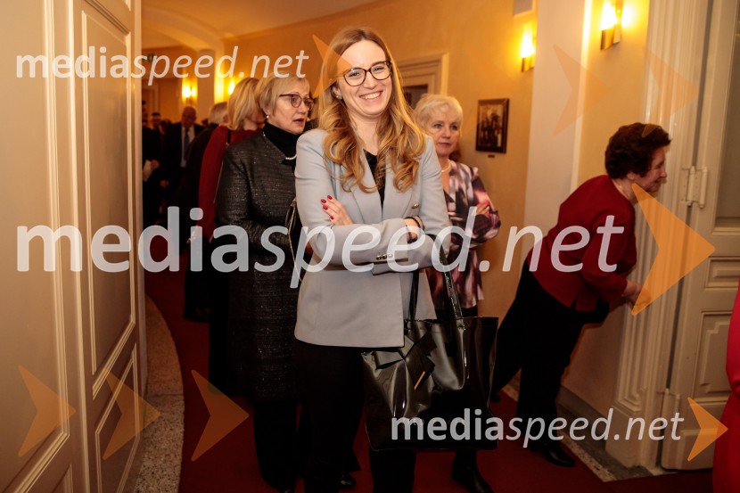 Hamlet, premiera baleta v SNG Opera in balet Ljubljana