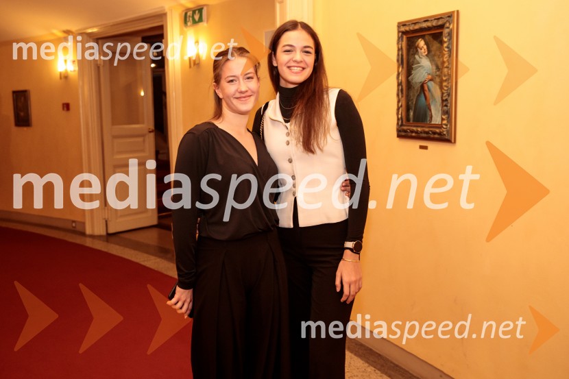 Hamlet, premiera baleta v SNG Opera in balet Ljubljana