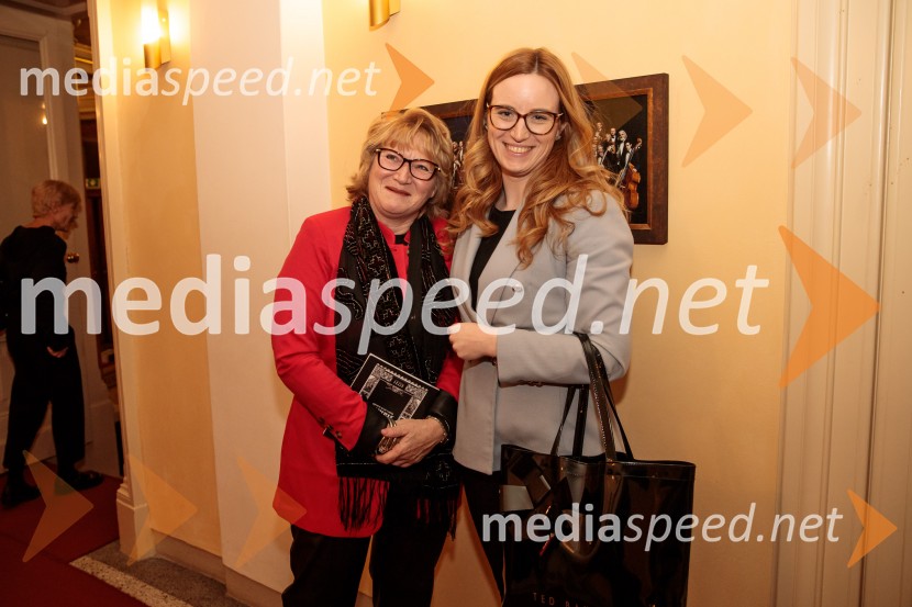  Polona  Praprotnik;  ... Hamlet, premiera baleta v SNG Opera in balet Ljubljana