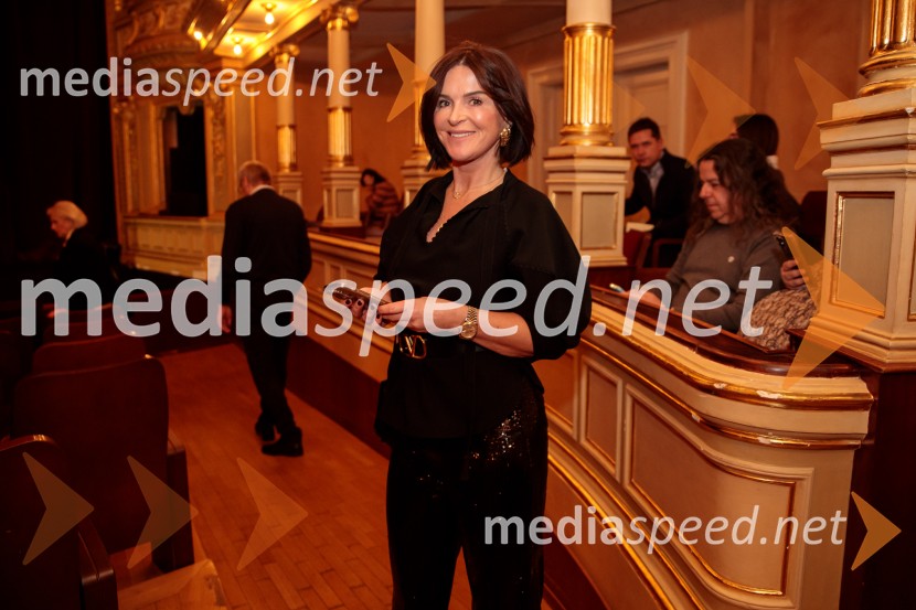 Hamlet, premiera baleta v SNG Opera in balet Ljubljana