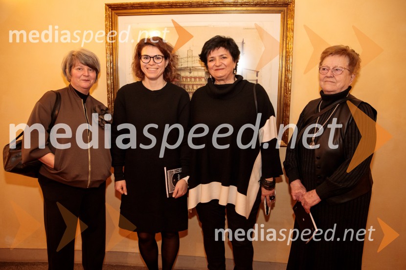 Hamlet, premiera baleta v SNG Opera in balet Ljubljana