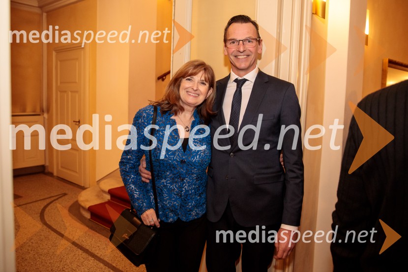 Hamlet, premiera baleta v SNG Opera in balet Ljubljana