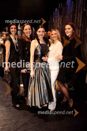  ... ;  ... ;  ... ;  Jasmina Previšič, Bayer;  ... Hamlet, premiera baleta v SNG Opera in balet Ljubljana