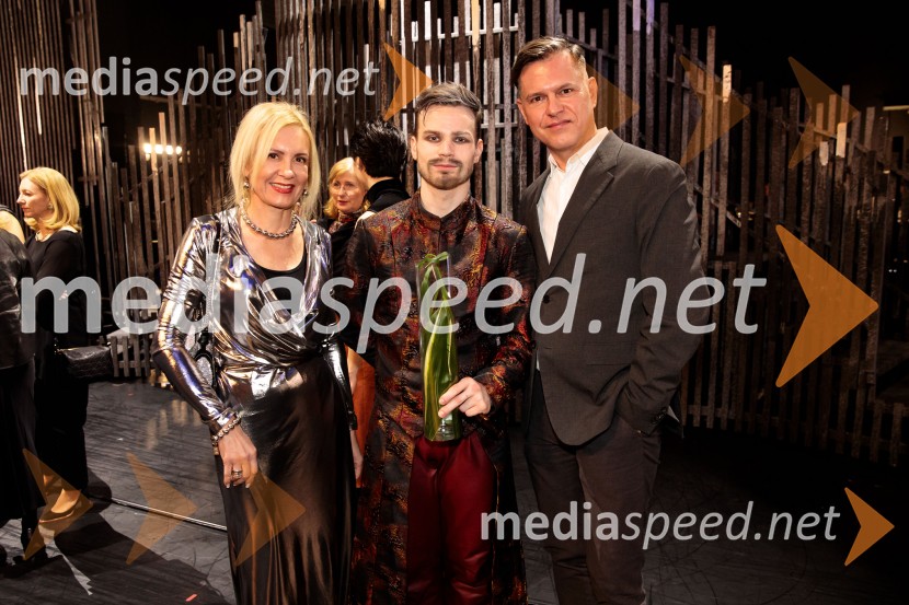 Hamlet, premiera baleta v SNG Opera in balet Ljubljana