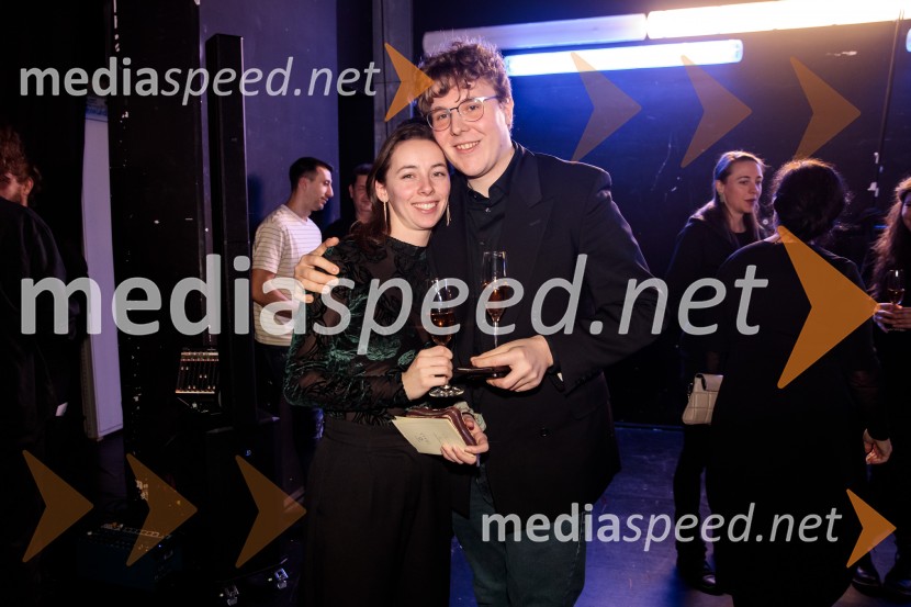 Hamlet, premiera baleta v SNG Opera in balet Ljubljana