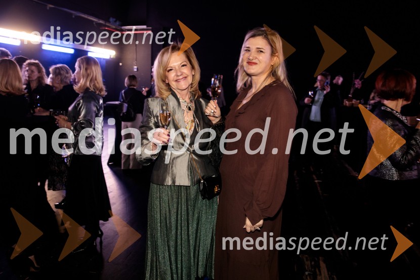 Hamlet, premiera baleta v SNG Opera in balet Ljubljana