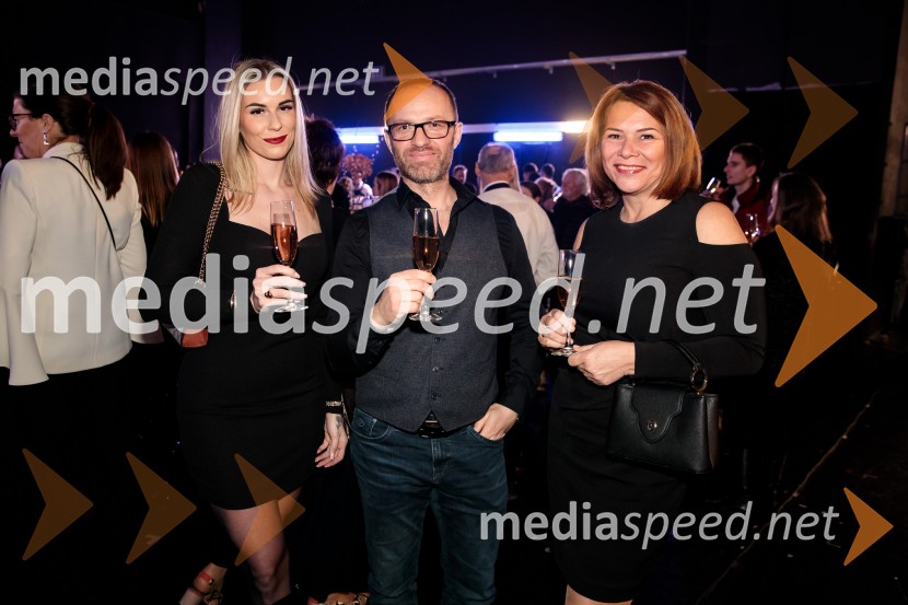 Hamlet, premiera baleta v SNG Opera in balet Ljubljana