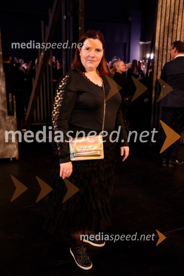  Teja Pelko, novinarkaHamlet, premiera baleta v SNG Opera in balet Ljubljana