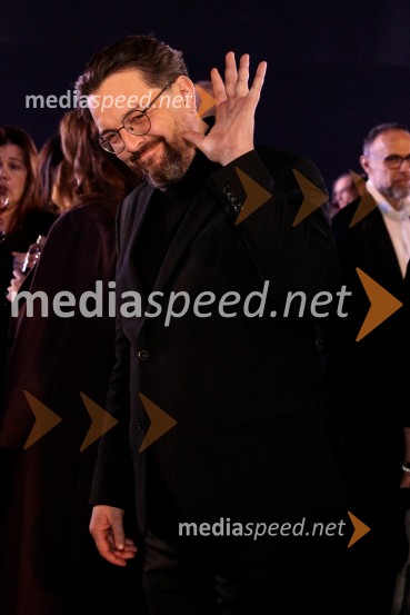  Marko  Hribernik, direktor SNG Opera in balet LjubljanaHamlet, premiera baleta v SNG Opera in balet Ljubljana