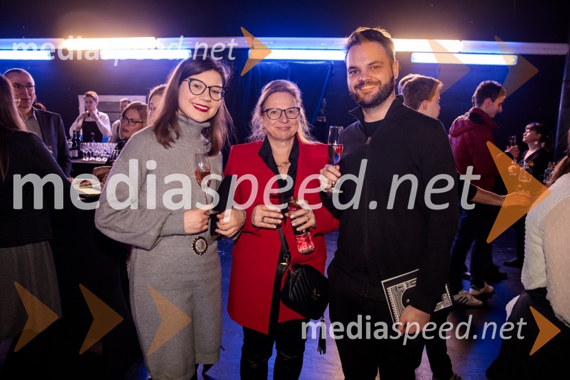 Hamlet, premiera baleta v SNG Opera in balet Ljubljana