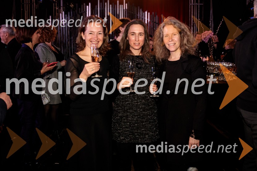 Hamlet, premiera baleta v SNG Opera in balet Ljubljana