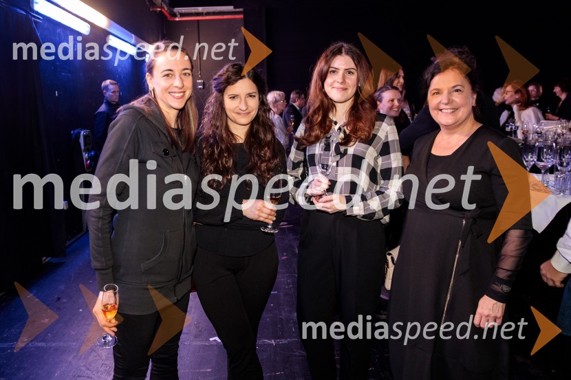 Hamlet, premiera baleta v SNG Opera in balet Ljubljana