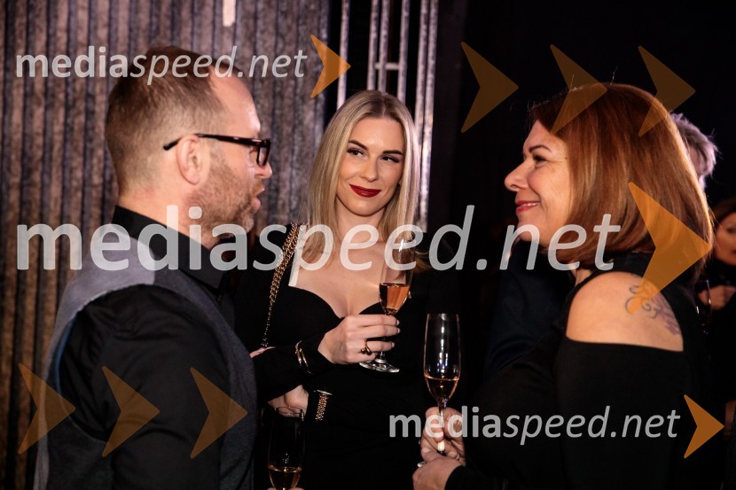  ... ;  ... ;  Maya PeronHamlet, premiera baleta v SNG Opera in balet Ljubljana