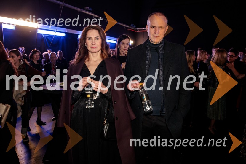 Hamlet, premiera baleta v SNG Opera in balet Ljubljana