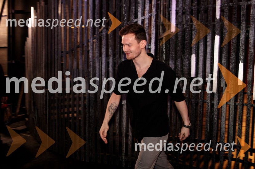 Hamlet, premiera baleta v SNG Opera in balet Ljubljana