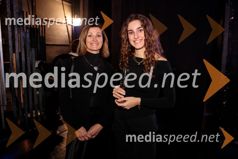 Hamlet, premiera baleta v SNG Opera in balet Ljubljana