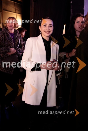 Hamlet, premiera baleta v SNG Opera in balet Ljubljana