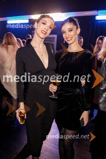 Hamlet, premiera baleta v SNG Opera in balet Ljubljana