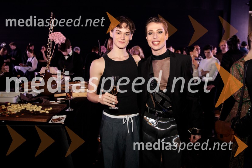 Hamlet, premiera baleta v SNG Opera in balet Ljubljana