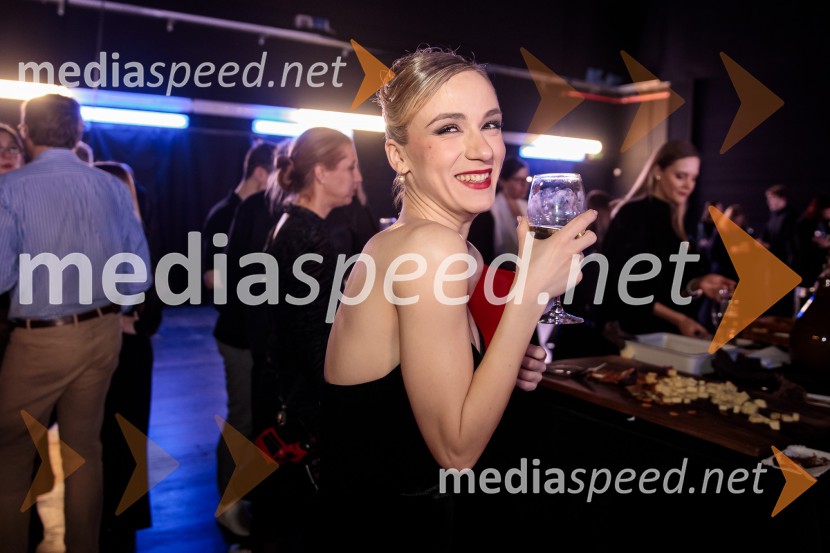 Hamlet, premiera baleta v SNG Opera in balet Ljubljana