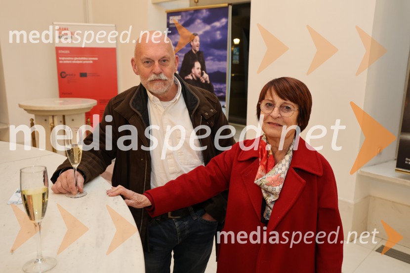 Drama ≈ [približno enako kot], premiera v SNG Maribor