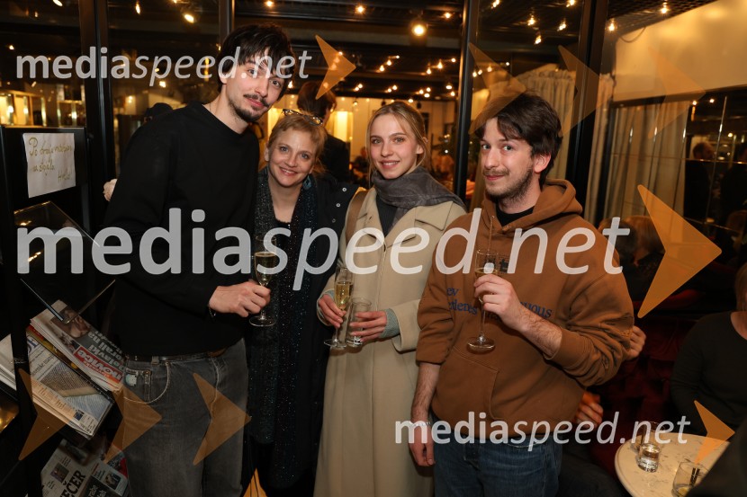  Val Fürst, PTČ;  ... ;  Mila Fürst, igralka;  ... Drama ≈ [približno enako kot], premiera v SNG Maribor