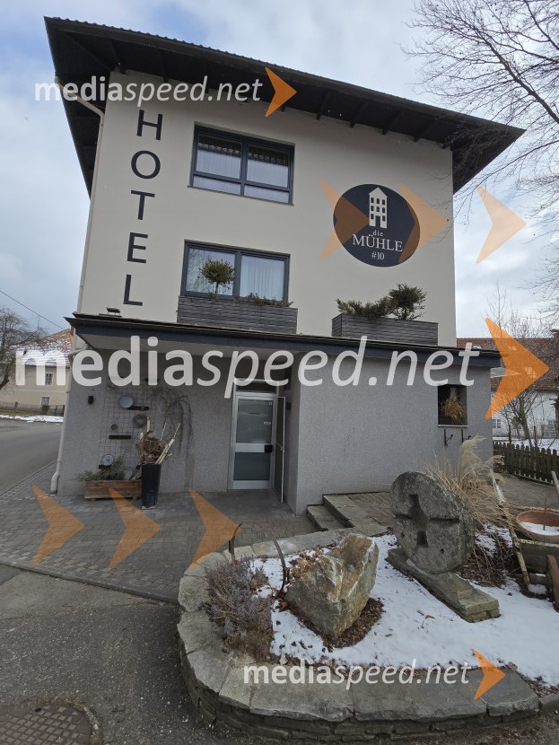 Smučarsko središče Klippitztörl, na avstrijskem Koroškem