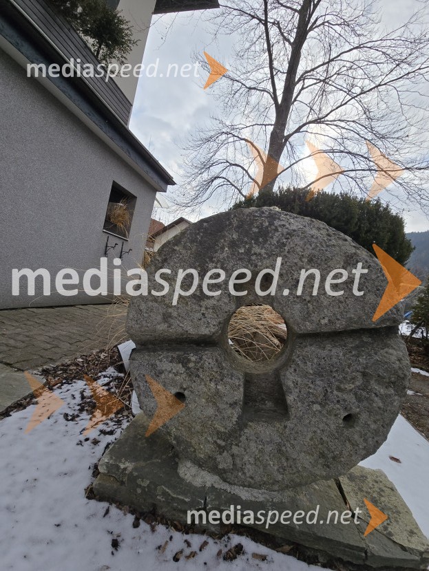 Smučarsko središče Klippitztörl, na avstrijskem Koroškem