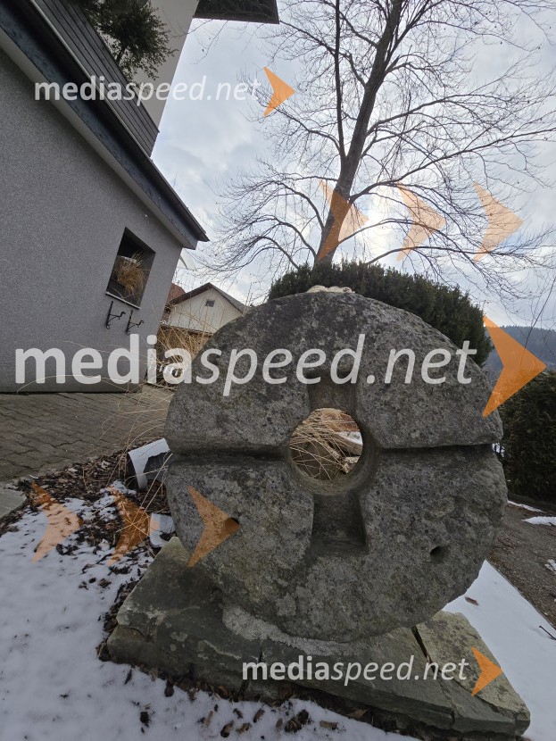 Smučarsko središče Klippitztörl, na avstrijskem Koroškem