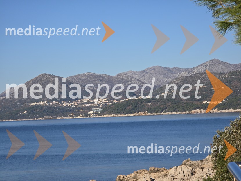 Dubrovnik, biser Jadrana s sredozemskim šarmom