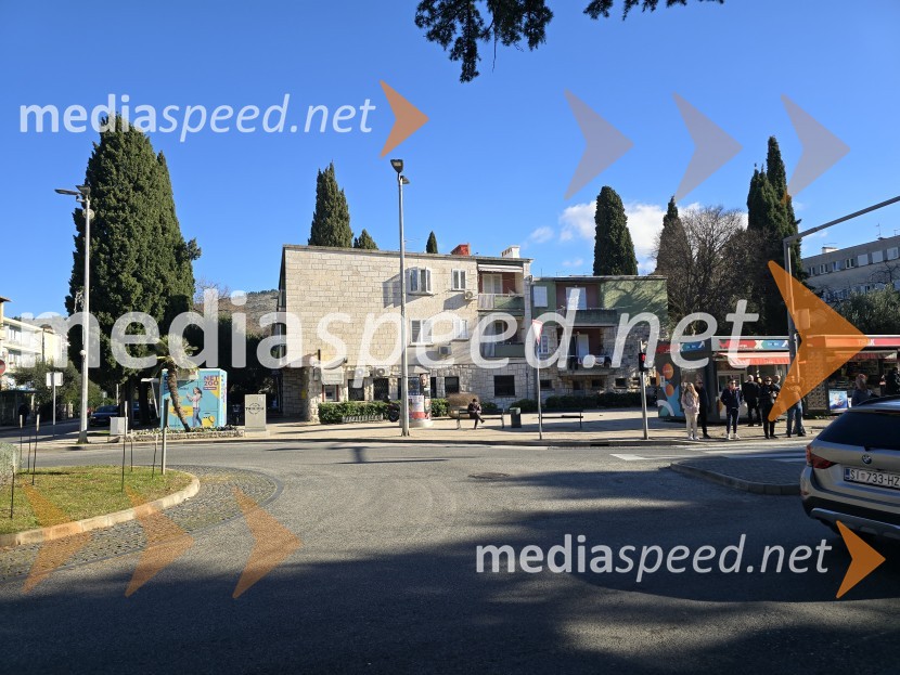 Dubrovnik, Pošta LapadDubrovnik, biser Jadrana s sredozemskim šarmom