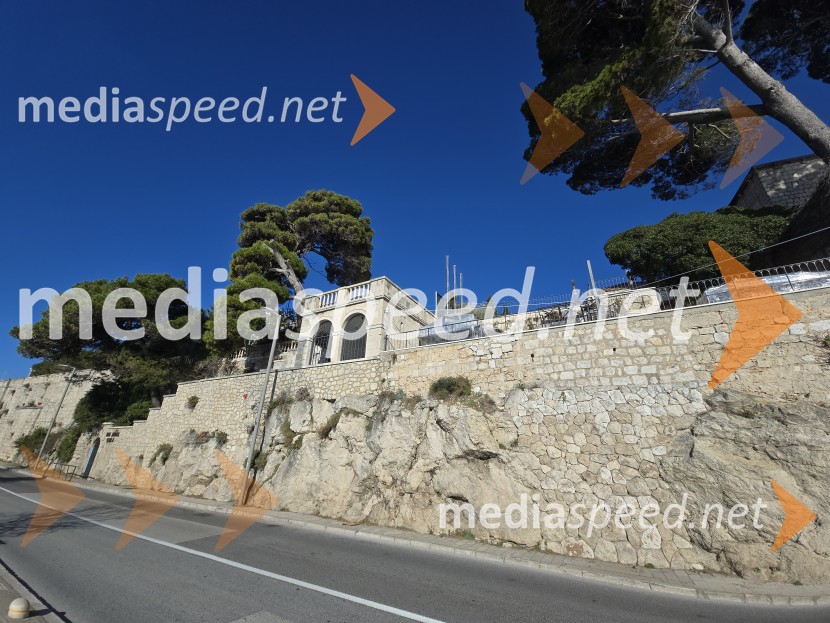 Dubrovnik, biser Jadrana s sredozemskim šarmom