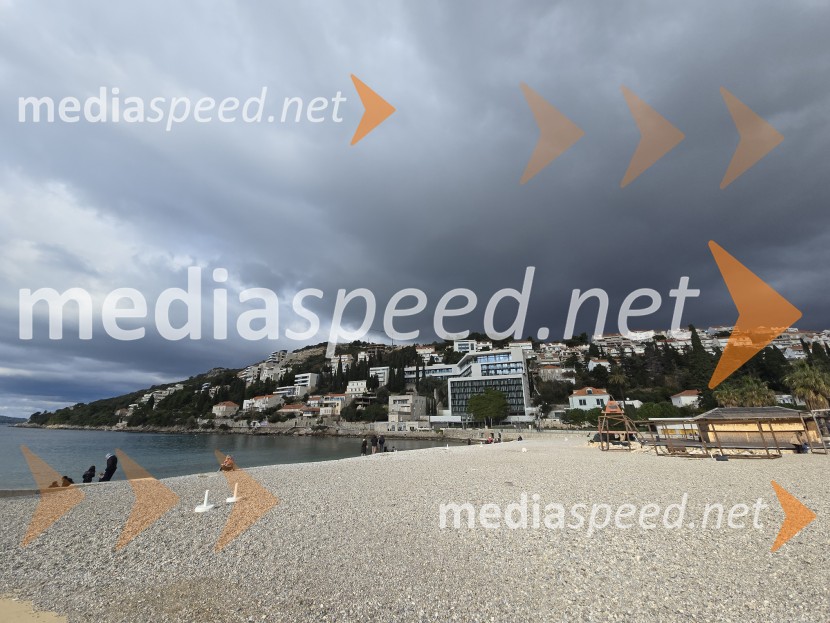 Dubrovnik, biser Jadrana s sredozemskim šarmom