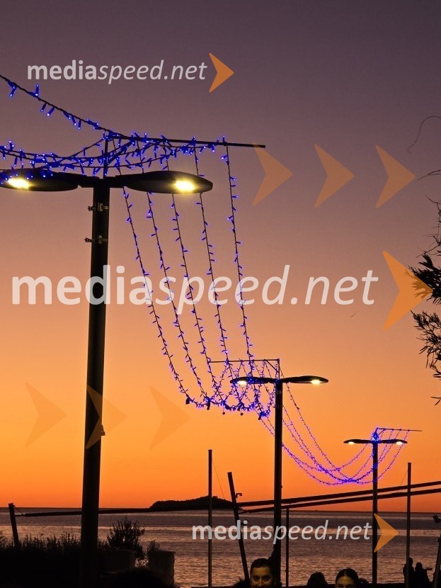 Dubrovnik, plaža LapadDubrovnik, biser Jadrana s sredozemskim šarmom