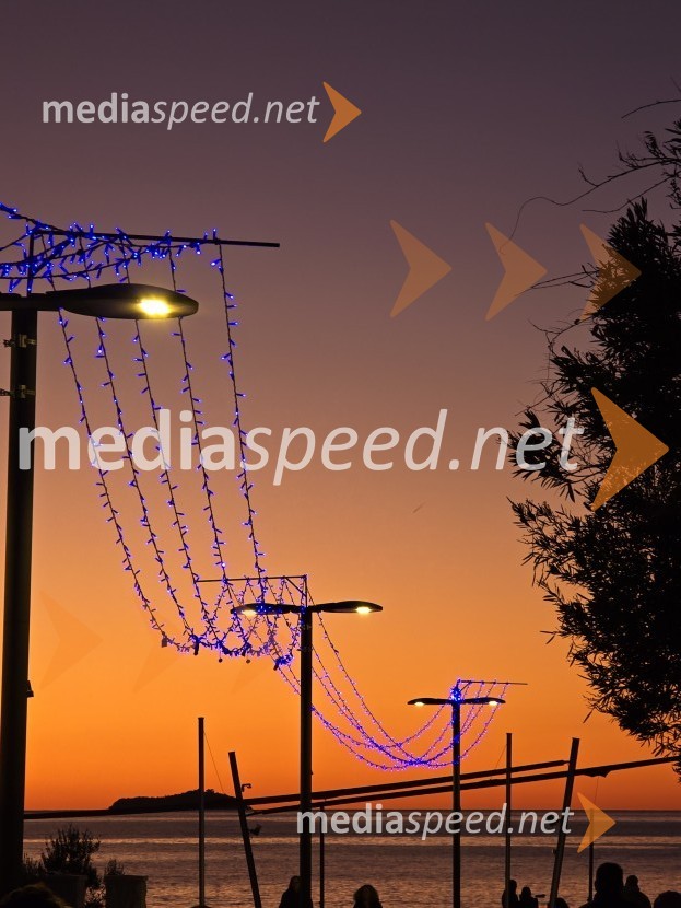 Dubrovnik, plaža LapadDubrovnik, biser Jadrana s sredozemskim šarmom