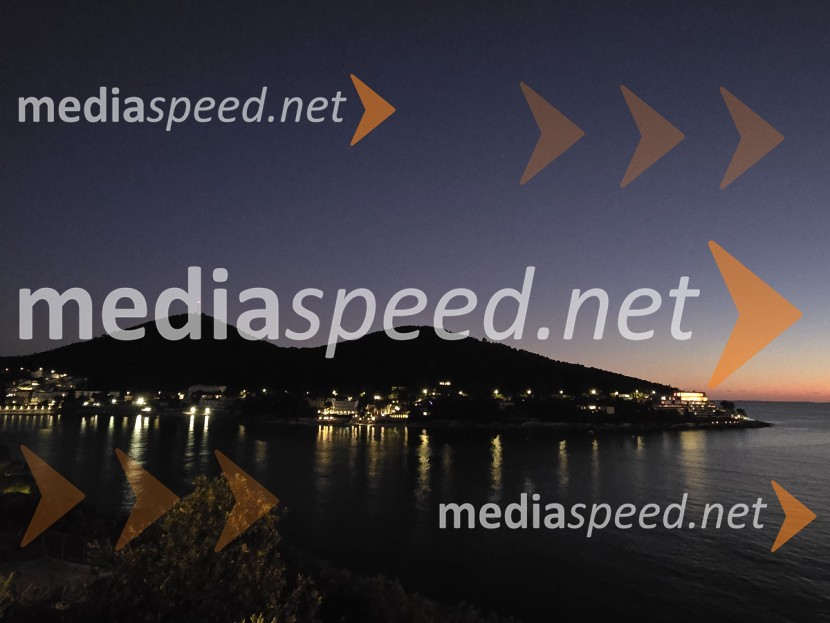 Dubrovnik, plaža LapadDubrovnik, biser Jadrana s sredozemskim šarmom