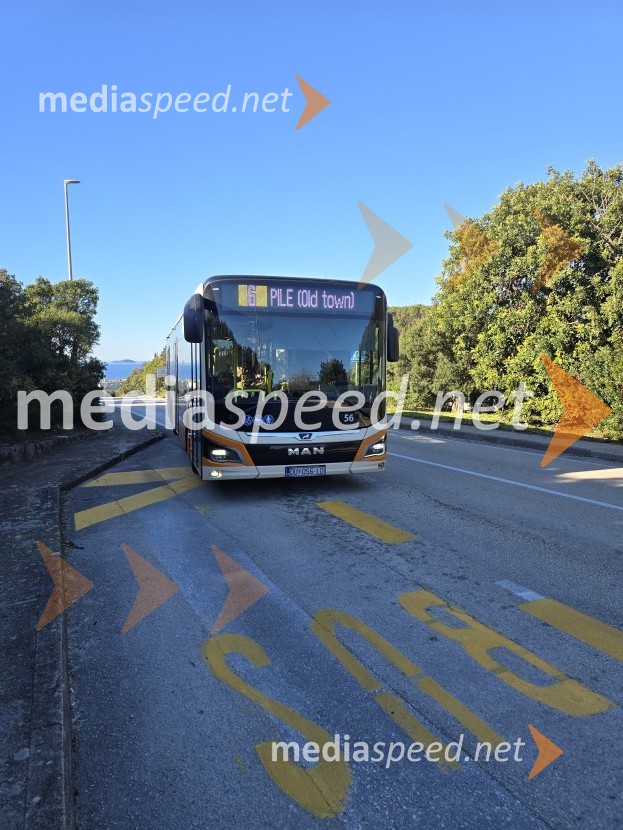 Dubrovnik, biser Jadrana s sredozemskim šarmom