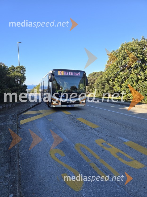 Dubrovnik, biser Jadrana s sredozemskim šarmom