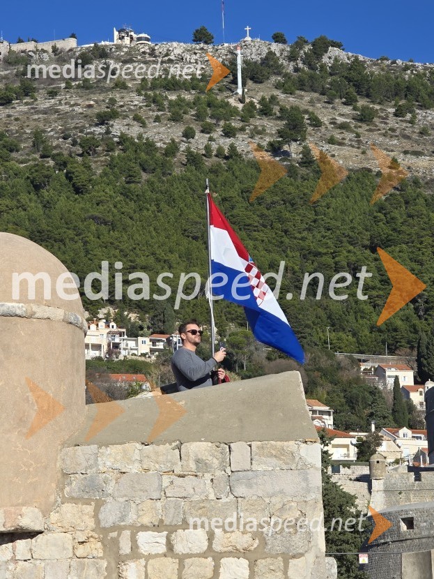 Dubrovnik, biser Jadrana s sredozemskim šarmom