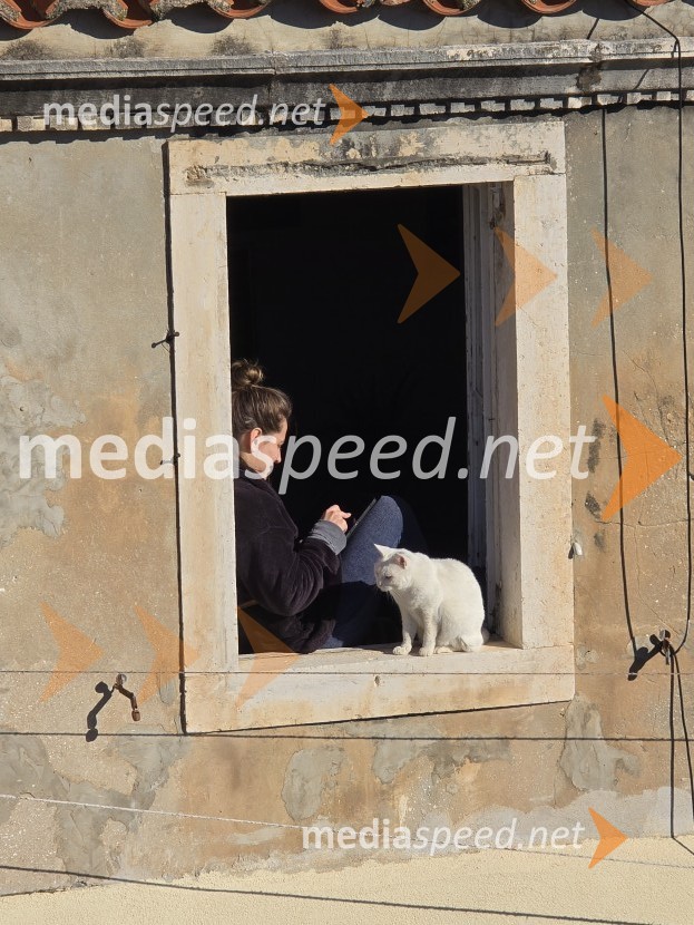 Dubrovnik, biser Jadrana s sredozemskim šarmom