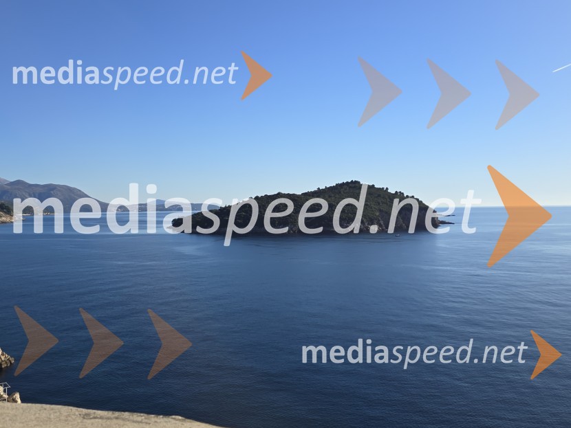 LokrumDubrovnik, biser Jadrana s sredozemskim šarmom