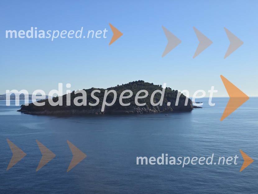 LokrumDubrovnik, biser Jadrana s sredozemskim šarmom