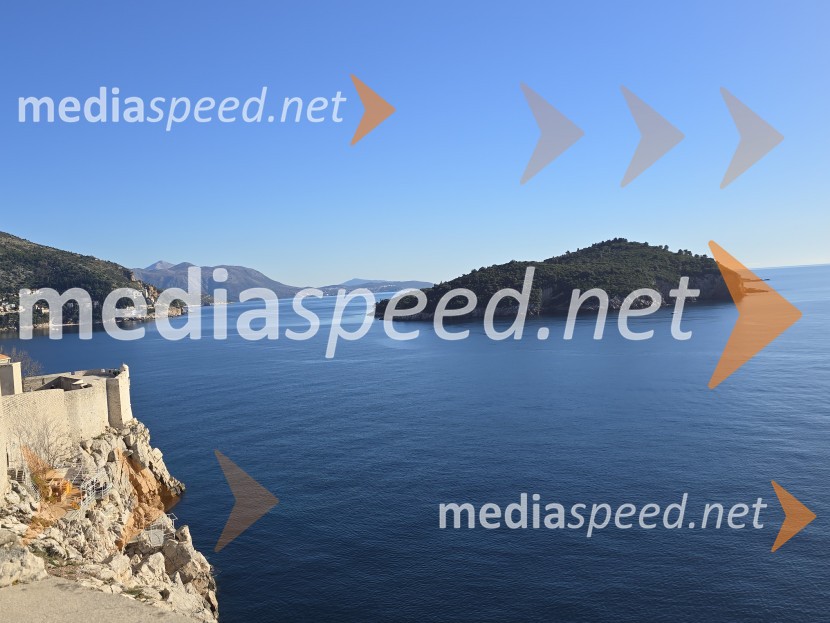 LokrumDubrovnik, biser Jadrana s sredozemskim šarmom